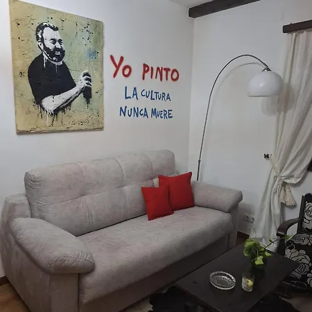 La Parcela *