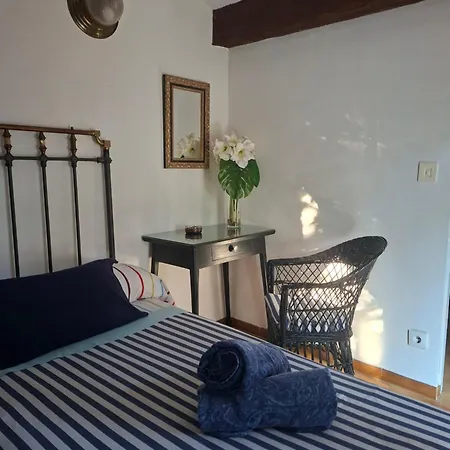 Сasa de vacaciones La Parcela *